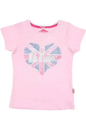 Lee T-Shirt mädchen