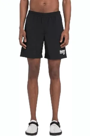 Reebok Herren Id Energy-Brand Proud Pants, Black, M