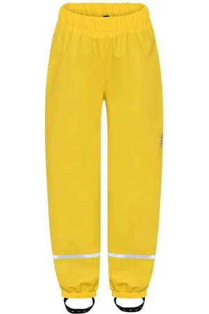 LEGO Wear Wear Unisex Kinder Wear Unisex Gefüttert 5.000 Wassersäule Lwpowai 707 Regenhose, , 134 EU