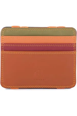 Mywalit Unisex 3 C/C Coinpocket Magic Accessory-Travel Wallet