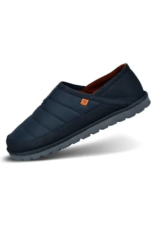 Bugatti Herren-321-ANQ62-6900-4100-Slipper,dark blue,42