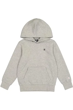Champion Jungen Legacy Basics B-Ultralight Powerblend Fleece Kapuzenpullover, , 3-4 Jahre