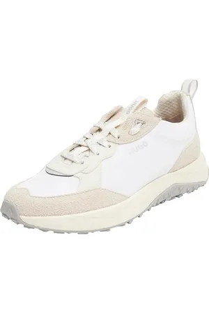 HUGO BOSS Damen Kane_Runn_nysd Sneaker, , 38 EU