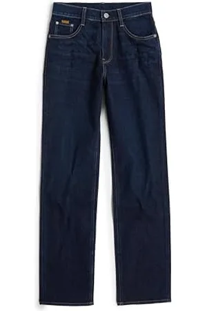 G-Star Damen Viktoria High Straight Jeans, , 31W / 30L
