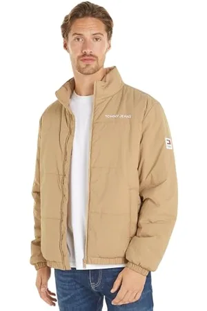 Tommy Hilfiger Herren Jacke Übergangsjacke, , 3XL