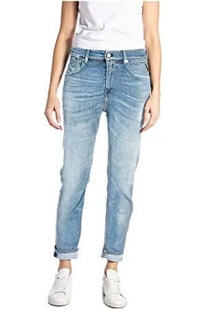 Replay Damen Marty Jeans, , 26W / 28L