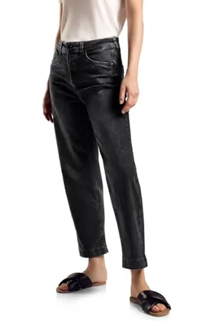 Street one Damen A377800 Jeans Straight Leg, , 31W / 28L