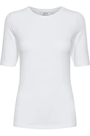 B YOUNG Womens BYPAMILA Tshirt T-Shirt, , Small