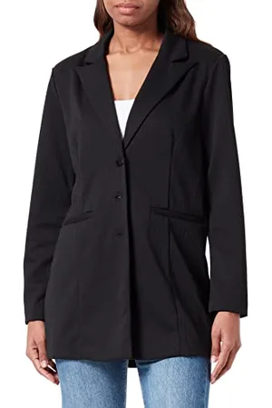 Ichi Damen IHKATE Glitz BL Blazer, , L