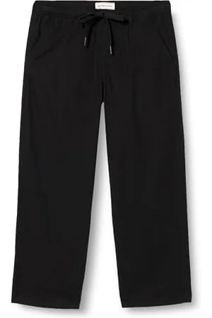 Timezone Damen Regular MarlaTZ Cropped Freizeithose, , 27