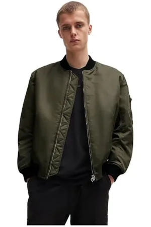 HUGO BOSS Balam Jacket Size L