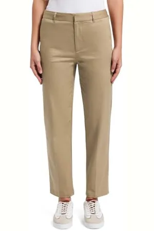 Scotch&Soda Damen Abott Regular Fit Chino, , 25W / 32L