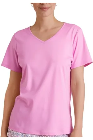 Calida Favourites T-Shirt Damen, aus 100% Supima-Baumwolle