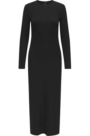 ONLY Onlemma L/S Dress Cs JRS