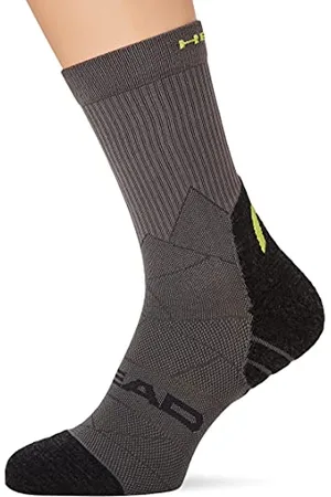 Head Unisex Unisex Crew (1 pakk) Hiking Socks, , 43-46 EU