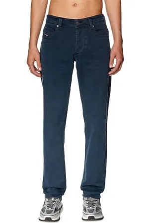 Diesel _1986 Larkee-BEEX_Pants_Blau_31 Kurz