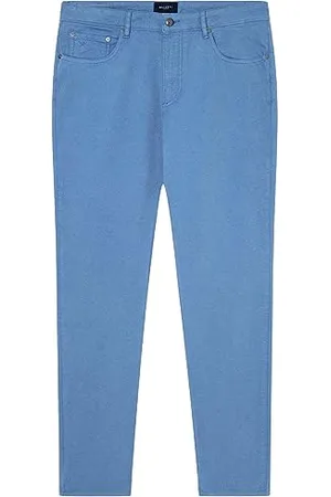 Hackett Herren CORE 5PKT Trinity Hose, , 34W/34L