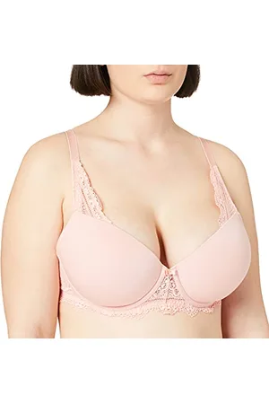 Schiesser Damen Bügel Schale BH, , 70B