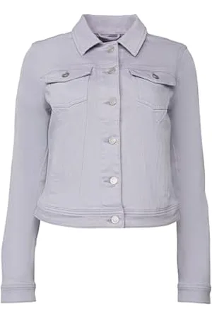 ESPRIT Damen 024ee1g310 Jacke, , L