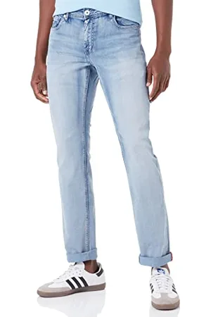 Timezone Herren Slim EduardoTZ, , 34/30