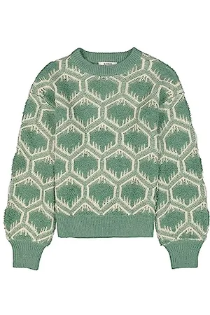 Garcia Damen Pullover, , XL