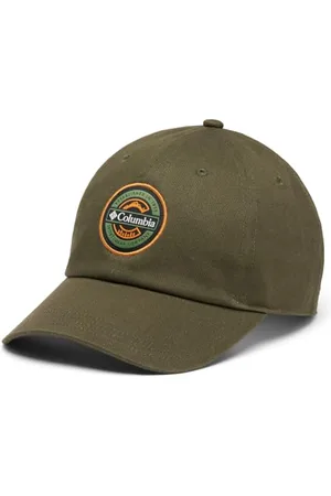 Columbia Unisex Baseball Cap, Provisions