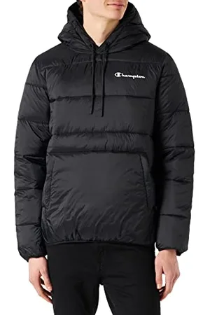 Champion Herren Outdoor Polar Fleece-Jacke, , S