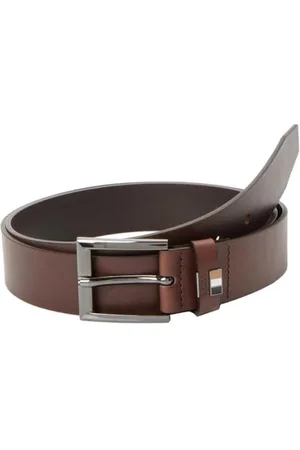 HUGO BOSS MEN Belts , 80