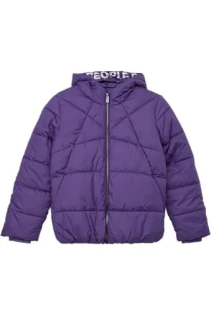 QS by s.Oliver Steppjacke mit Reißverschlusstaschen XL