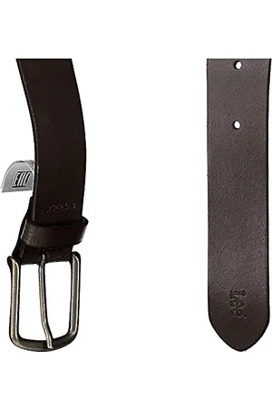 Lee Mens CORE Belt, , 100