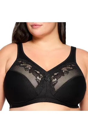 Glamorise Damen 1003 Minimizer Bra, , 90E