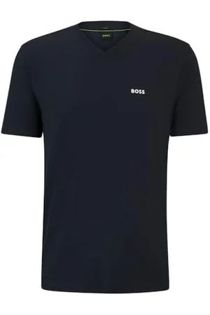 HUGO BOSS Herren Tee V T-Shirt, , XXL EU