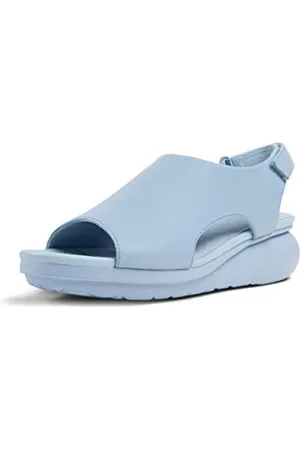 Camper Damen Balloon K201481 Wedge Sandal, , 37 EU