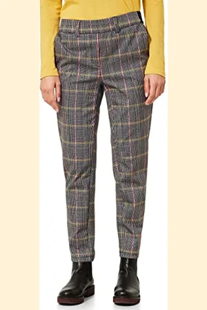 CECIL Damen B375751 Joggpants Casual, , S/L28