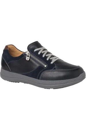 Ganter Herren Karl Ludwig Sneaker, , 40 EU XX-Weit