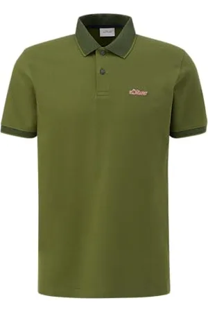 QS by s.Oliver Poloshirts
