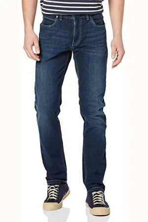 Atelier Gardeur Herren Batu Comfort Stretch Jeans, , 33W / 30L EU
