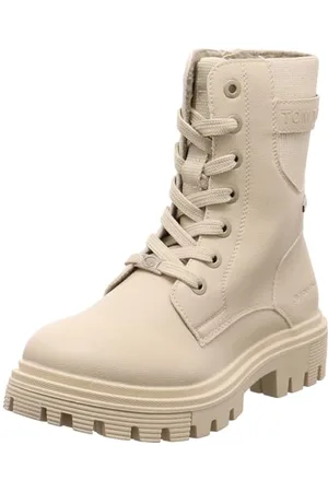 TOM TAILOR 4270370016 Mode-Stiefel, , 32 EU