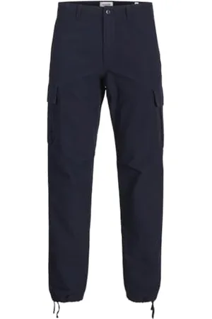 JACK & JONES JPSTKANE JJBARKLEY Cargo Pant NOOS
