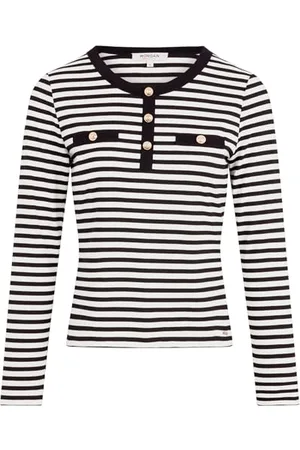 Morgan Damen 251-tscoop T-Shirt, , M