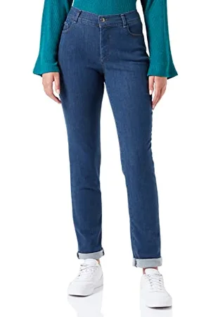 Atelier Gardeur Damen INGA Hose, , 48