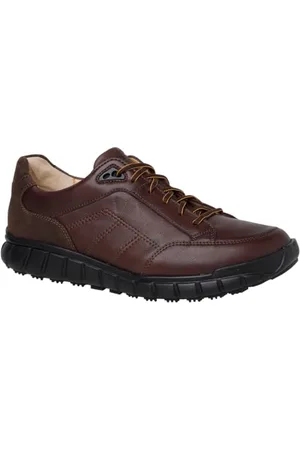 Ganter Evo Herren Sneaker, , 46.5 EU Weit