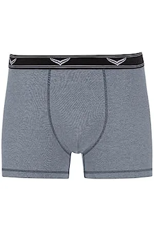 Trigema Bequeme Pants mit Webgummibund