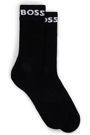 HUGO BOSS Herren 2p sport cc Herrensocken, , 39-42 EU