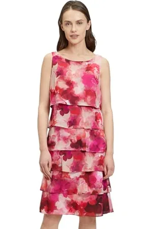Vera Mont Damen Cocktailkleid