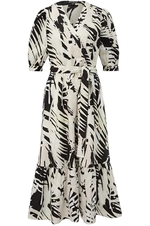 Comma, Maxikleid, 99a9, 34