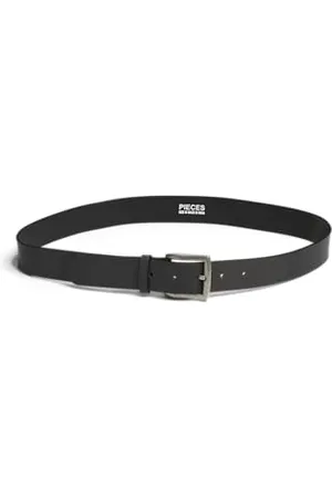 Pieces® Pcnady Leather Jeans Belt Noos