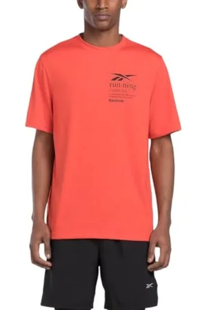 Reebok Herren Running T-Shirt, , XL