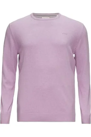 QS by s.Oliver Pullover Crew Neck
