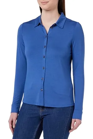 Marc O’ Polo Damen M01205252505 T-Shirt, , L